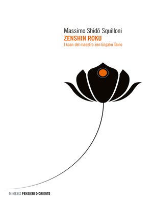 cover image of Zenshin Roku